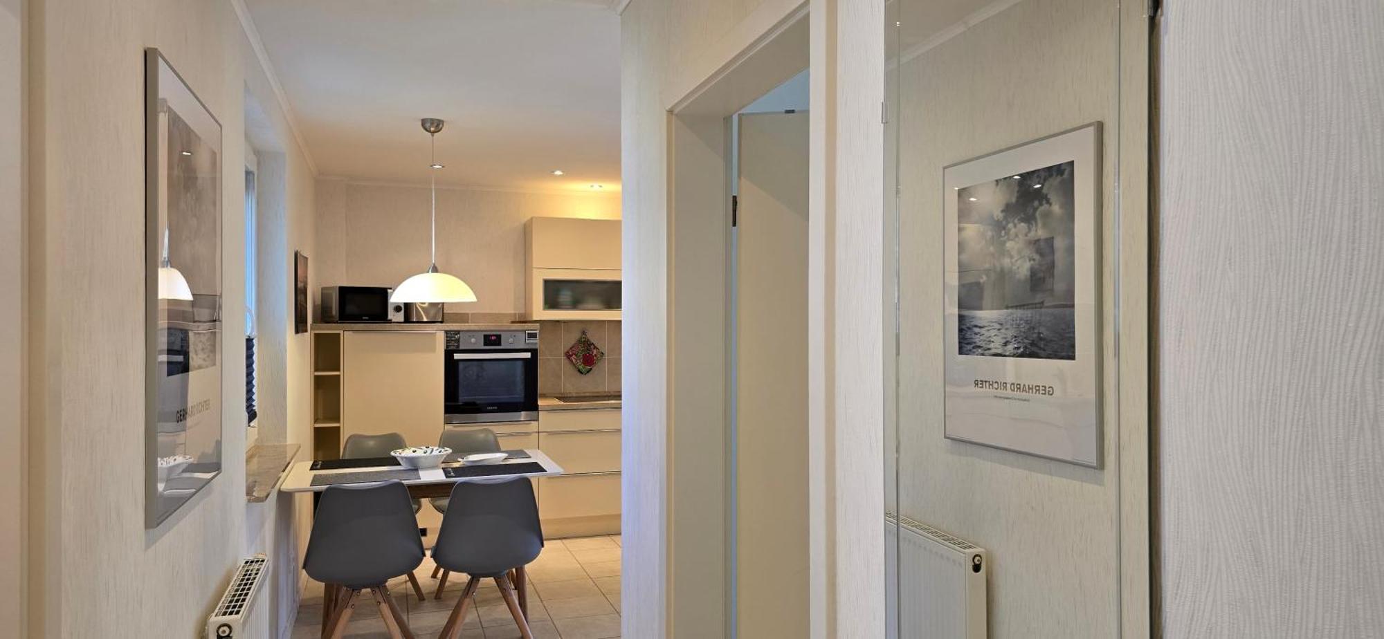 Ferienwohnung S2 Graal-Mueritz Exteriör bild