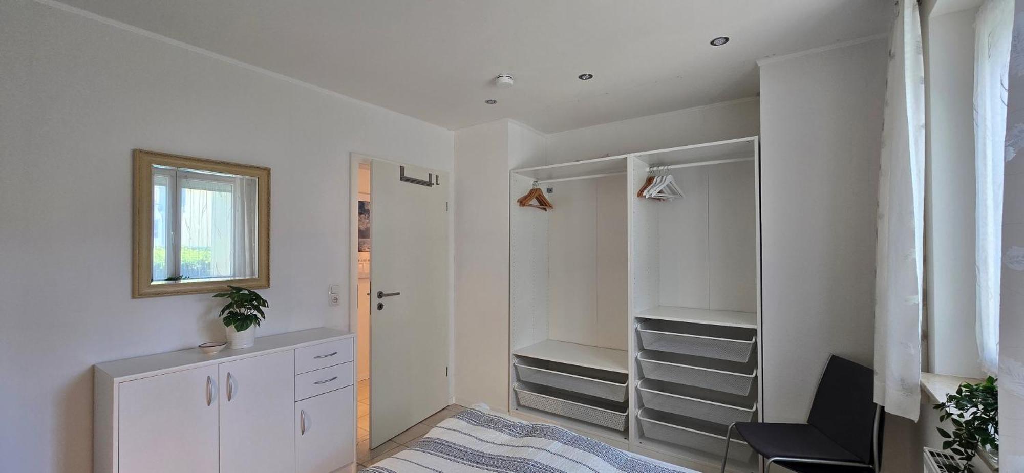 Ferienwohnung S2 Graal-Mueritz Exteriör bild