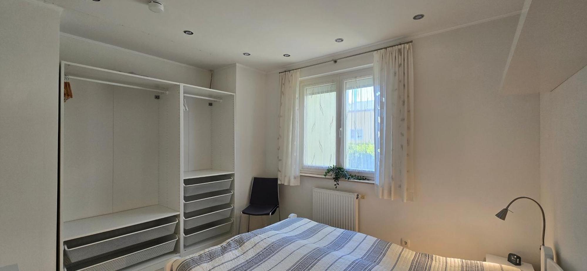 Ferienwohnung S2 Graal-Mueritz Exteriör bild