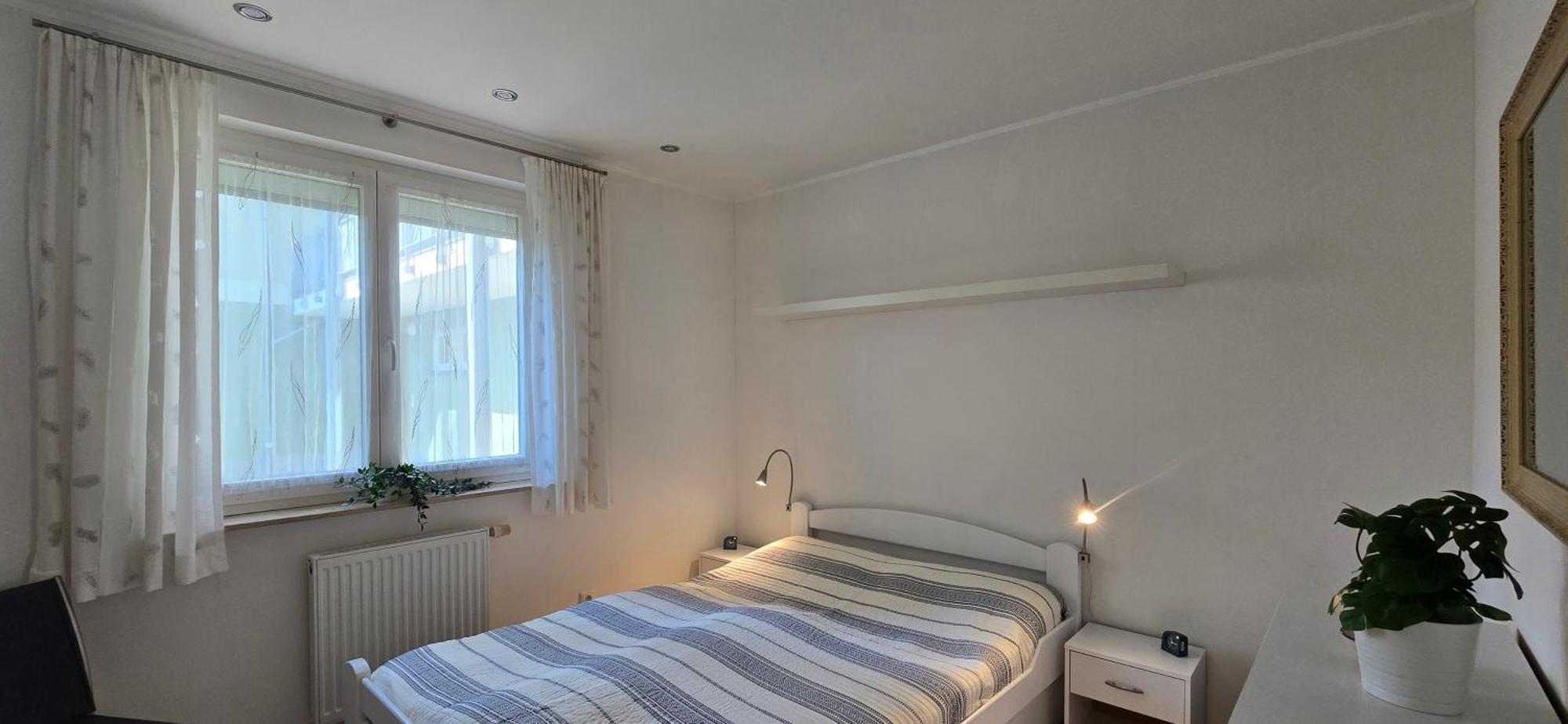 Ferienwohnung S2 Graal-Mueritz Exteriör bild